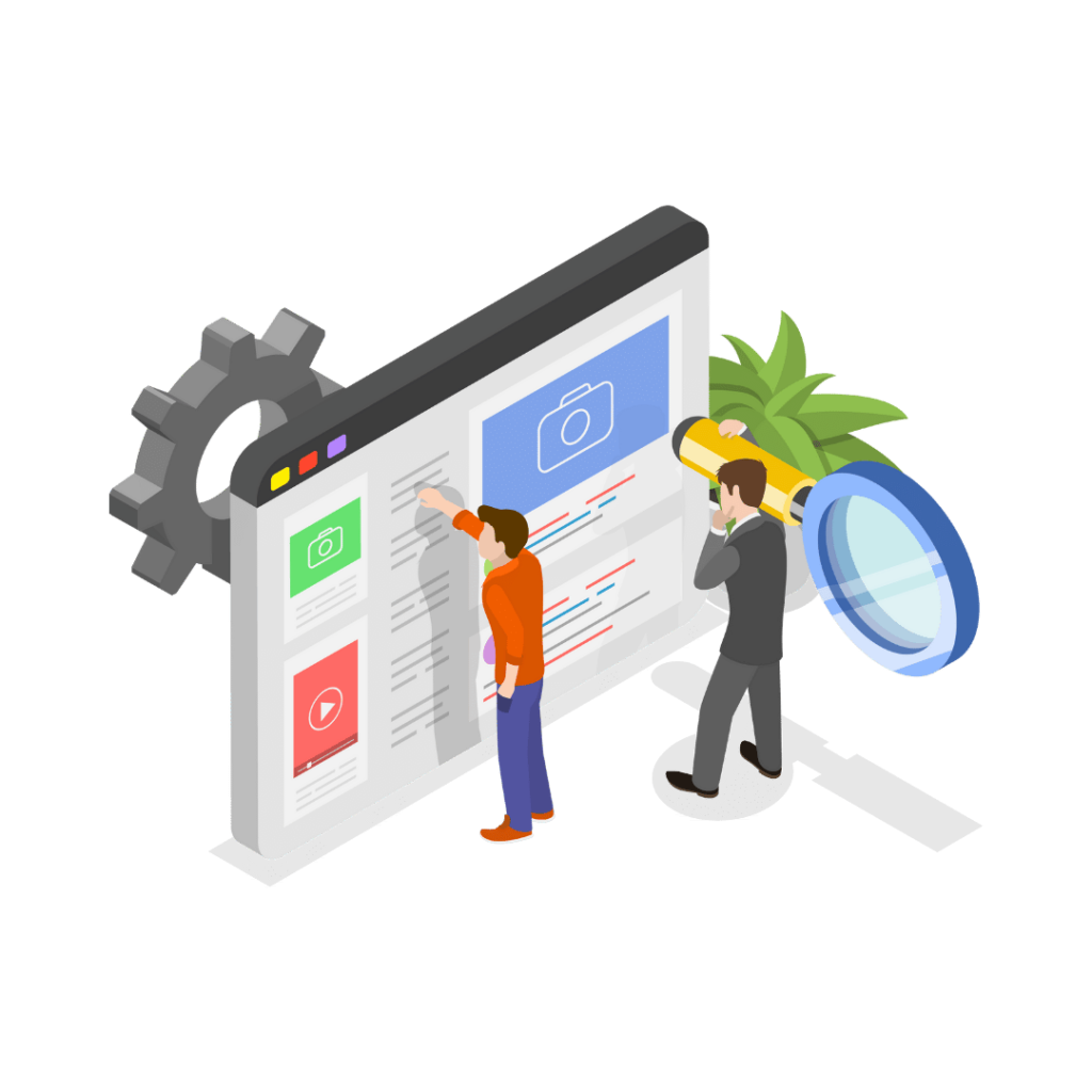 Standard Package - Free Website Accessibility Checker